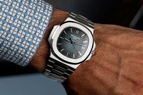 patek philippe ppf|First look: The VSV NAUTILUS 5711/1Am .